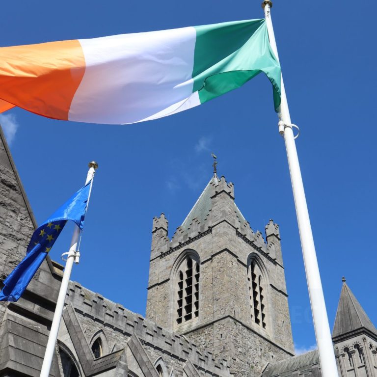 Immigration is the Key to Ireland’s Future